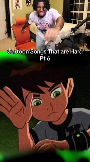 Twitch & Yt: nappy_riq (Link in bio) #ben10 #ben10classic #cartoon #cartoonnetwork #themesong #fyp #xyzbca #blowthisup #nappy_riq