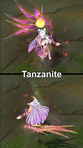 Mythmaker Irelia Chromas | League of Legends