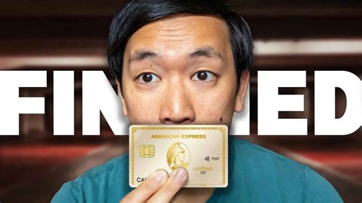 Amex Gold Revamp Might Be the Downfall of Amex