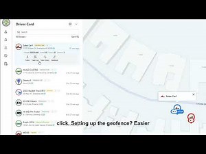 New GPS tracking system launch – real-time tracking that works
