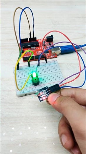 New Arduino Based Project #arduinoprojects #arduinouno #arduino #eazytronic #diy