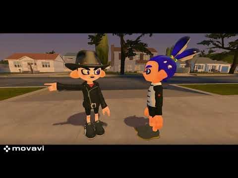 Two Much Buying Stuff Splatoon GMOD Ft ‪@Millennium4940‬