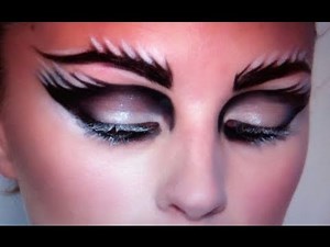 How to Dress Up Like Natalie Portman from Black Swan