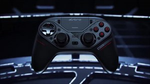 PS4的精英手柄？ASTRO公布C40 TR高端游戏手柄