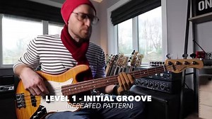 I’m always getting asked by students if I have any sure-fire ways of levelling up a simple bass groove. The thing is there are absolutely no secrets when it comes to adding killer hooks to your basslines So in this video, I'll show you 9 different ways you could play a bassline... see you in the shed! | ScottsBassLessons.com