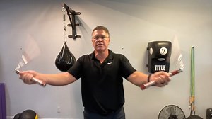 Get martial arts weapons in this store https://bit.ly/2ZS1Cku Learn how to use double nunchaku you like Bruce Lee. You can use Bruce Lee double nunchucks after training with me in this to nunchuck Bruce Lee nunchucks tutorial and work out. | Matt Pasquinilli