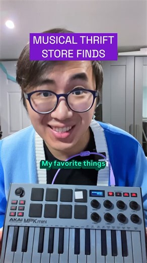 ReSeT Ryan Tram | Producer on Instagram: "I absolutely LOVE thrifting. Just not for clothes. You can always catch me in the electronics section hunting for old analog video gear, or lurking in the kids' toy aisle 😂 I got into circuitbending last year and picked up a few more toys recently for my next projects. There’s something so magical about re-inventing these toys and breathing new life into them, turning them into totally new instruments. My BB Piano alone is an instant bass drone machine,