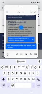 What are cookies in computers?Cookies, also known as browser ... | Filo