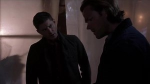 296K views · 14K reactions | Dean finally Wins Rock-paper-Scissors after 10 years lol xd :D #s11e13- Love hurts | Acklesholics | Facebook