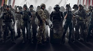 Rainbow Six Siege Is Free to Play for One Week - Gameranx