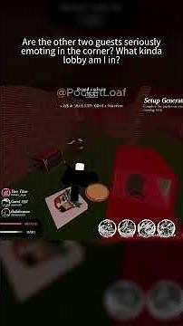 Playing Forsaken with AWFUL GRAPHICS is DIFFICULT... #forsaken #roblox #roblox