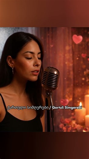 19.12 როგორ მიყვარხარ / Rogor Miyvarxar - Qartuli Simgerebi 2025 / საუკეთესო ახალი ქართული სიმღერები