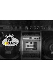 Watch YO! MTV Raps Classic Season 1 Episode 10 - 2Pac