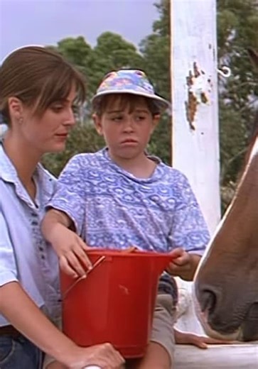 The Adventures of Skippy S01:E15 - Skippy and the Stuntman