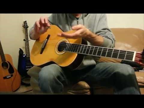 ADM Full Size Student Beginner Classical Guitar ADMJC613-YW Review - BizarkDeal