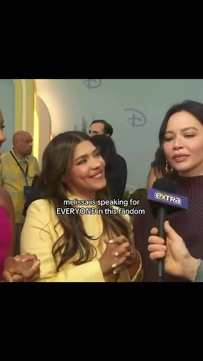 Melissa O'Neil Speaks for The Rookie Fandom