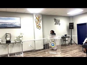 Standing Words and Dipping