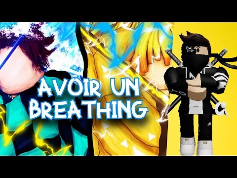 DemonFall How to get a BREATHING/SOUFFLE + FLAME BREATHING Location & SHOWCASE