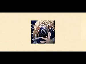 【🎭💉Toga himiko's Playlist ✨🔪】