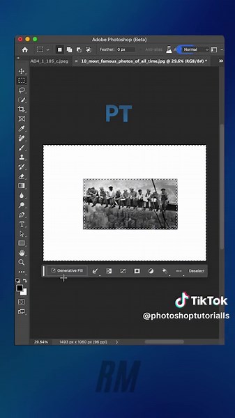 Expanding Famous Photographs with the new Photoshop AI #photoshoptutorial #photoshop #videoediting #photoediting #editingphoto #proeditingtips #ᴘʜᴏᴛᴏsʜᴏᴘ #editing #photoshopartist #photoshoptiktok #photoedit #coolphotoshoptricks #photoshopbeta2023 #photoshopskills #editphoto #tutorial #photoshopdesign #photoshopgutu #photography #portrait