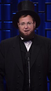 37K views · 282 reactions | abe lincoln fires back at john wilkes booth  Historical Roasts on Netflix | Netflix Is A Joke | Facebook