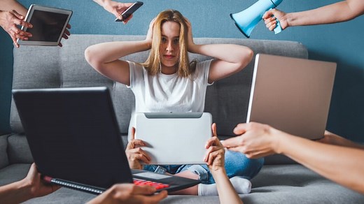 Be Careful What You Post: How to Tell the Difference Between Fact and Fake News