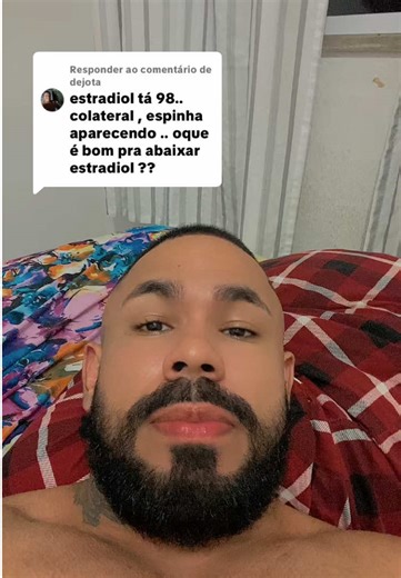 Respondendo a @dejota #estradiol #hormonios #dose