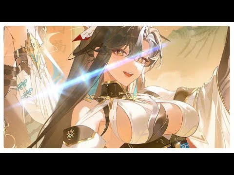 Mastering Xihe & Serqet | Aether Gazer Stream