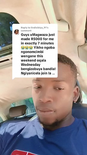 Magwaza the King of SGS: Insights and Reactions