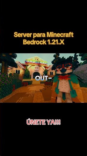 Server de Serp POKEDROCK #pokedrock #pokemon #viral #edit #minecraftbedrock #minecraftpe