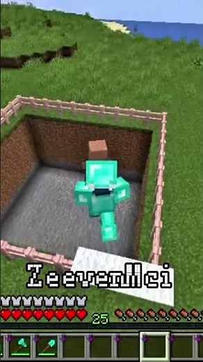 ep.3/1 Minecraft survival java edition #minrcraft #javaedition #fyp