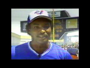 This Week In Baseball 1st Week of October 1985 (WPIX 11-NY)