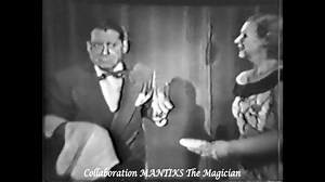 ADE DUVAL (Adolph Albert Amrein) American Magician (1898-1965) Ade was a professional magician remembered for his original magic effects and routines. He was known during the 1930's as having one of the most beautiful magic acts of the era, featuring an array of effects using silk scarves, culminating with a spectacular and stage-filling, rapid-fire production of silks from a small "Phantom Tube". Ade started performing in Chicago with a school friend, Andrew Blaeser, as the "Duval Brothers" in 