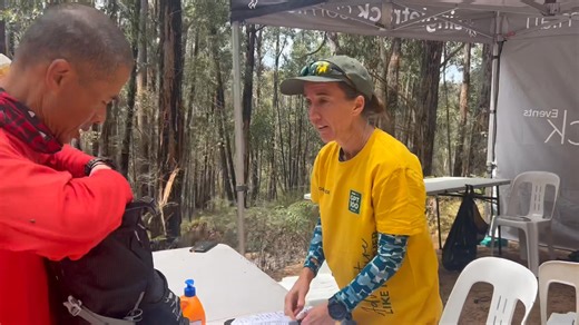 Steve Powell on Reels