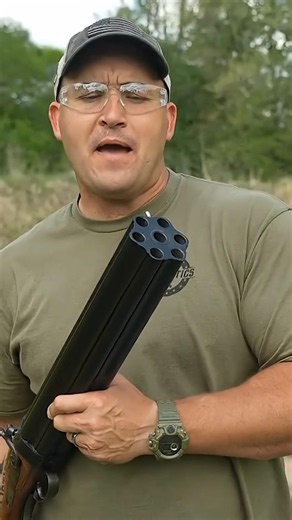 Expert Marksman Tests 950 JDJ FAT MAC vs Zombie Torses#kentuckyballistics