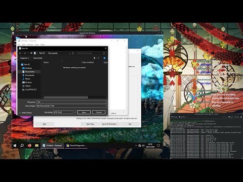 Chat Uses Windows 10 21H2!