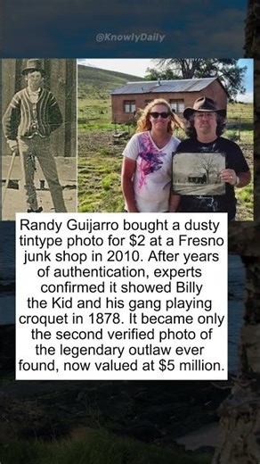 Hidden treasure in dusty box 🤯