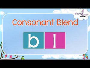BL BLEND