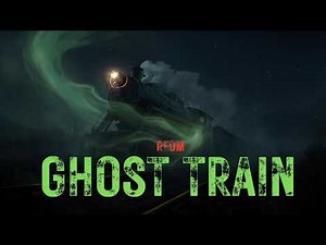 RedM Ghost Train | Invisible Rail Travel & Event Script [VORP/RSG/Standalone]
