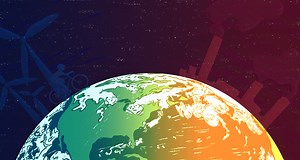 How broadcast TV networks covered climate change in 2021