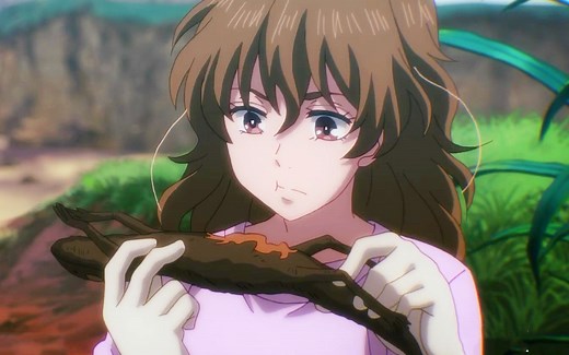 【3月】7SEEDS(幻海奇情) 第2季 正式PV【简体中字】