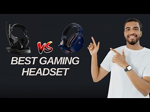 Astro A50 VS Turtle Beach Stealth 700 Gen 2 In 2025 (Whats Better?)