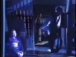 必殺仕事人Ⅴ 激闘編 第24話 殺陣シーン