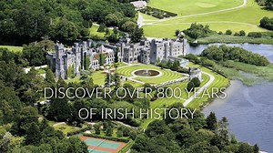 Ashford Castle | Castle Hotel, Ireland