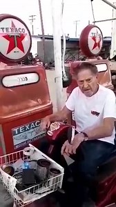 How cool is this? A video from the great Gene Winfield 🔥 | Bad Chad