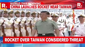 1.2K views · 25 reactions | Russia-Ukraine War: Tensions Escalate On Russian Border, Belgorod Under Attack #russia #ukrainewar #russiaukrainewar #worldnews #warnews | Republic | Facebook