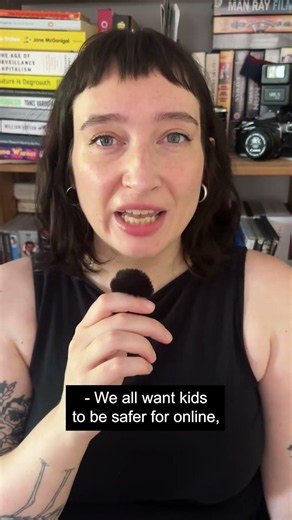 Can You Actually Ban Kids From Social Media?