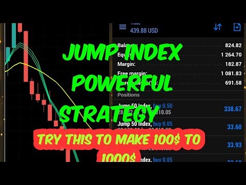 best strategy to trade jump 75 index