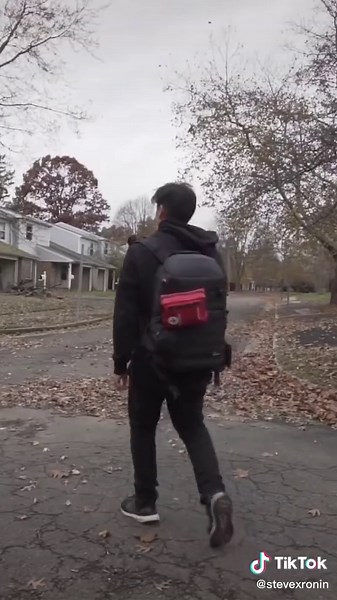 Abandoned Neighborhood: 200 Homes Left Empty