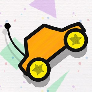JellyCar Worlds for iOS (iPhone/iPad) - Free Download at AppPure